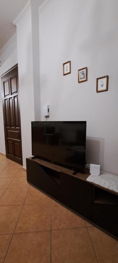 Luis Relaxing House At Meteora Apartment Kalambaka Exterior photo